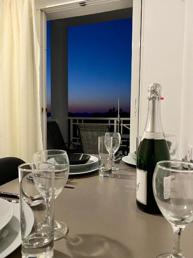 Sunset View Apartment, In The Nature, At Zipari "6" Ziparion Bagian luar foto
